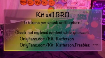 Thekittykatbar  30-10-2021